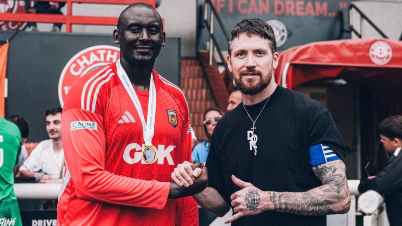 SE Dons’ FA Cup Miracle 2026: YouTube‑Born Club’s Rise from Sunday League to Historic Run