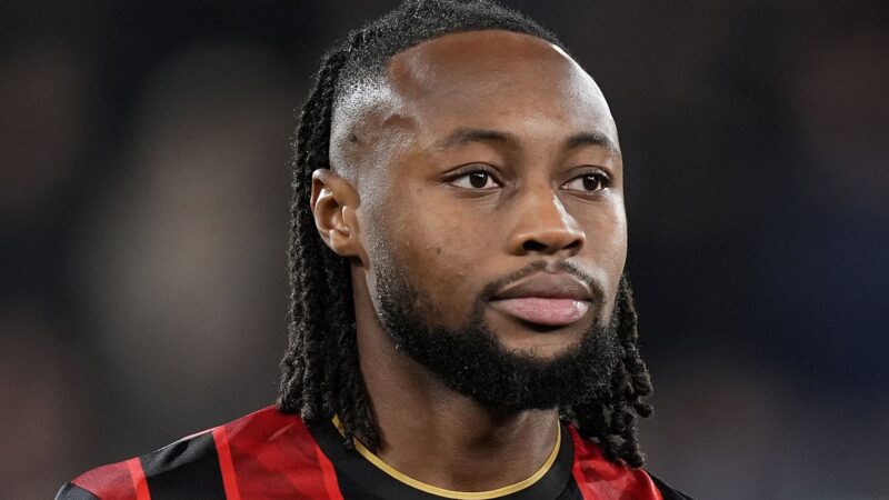 Antoine Semenyo ‘froze’ after alleged Liverpool fan racial abuse – court hearing details 2026