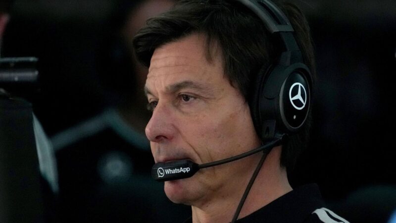 Toto Wolff says Mercedes Bahrain upgrade felt like ‘three‑tenths backwards’ – what it means for 2026 F1 season