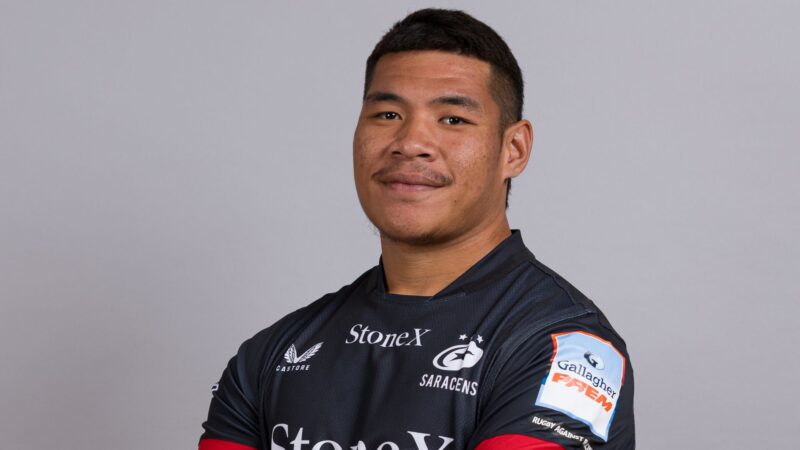 Saracens sack academy player Totoa Auvaa after weekend incident, months after Stokes‑Atkinson fracas