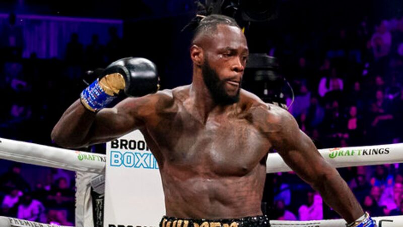 Deontay Wilder vs Jai Opetaia on Fury‑Joshua undercard Dec 11 2026: What it means for heavyweight boxing and African fans
