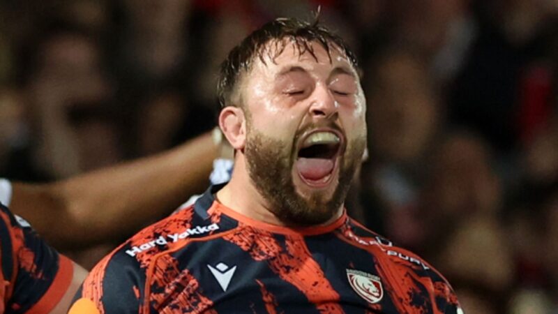 Gloucester 36-36 Bordeaux Champions Cup Draw Highlights African Rugby Impact and European Club Stakes 2026