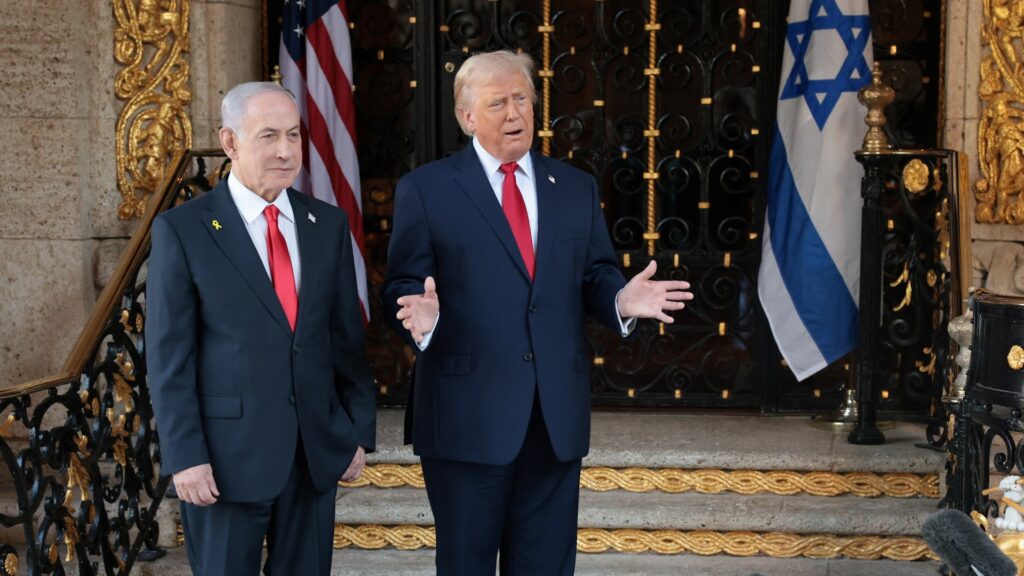 Trump Endorses Netanyahu in 2026 Israeli Election: What It Means for US‑Israel Ties and Global Politics