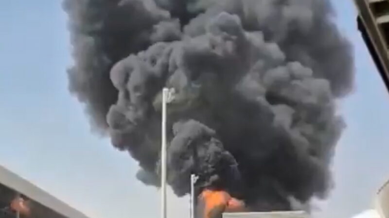 Riyadh airport attack kills 12, injures 300 including Sudanese worker – implications for Saudi‑US ties 2026